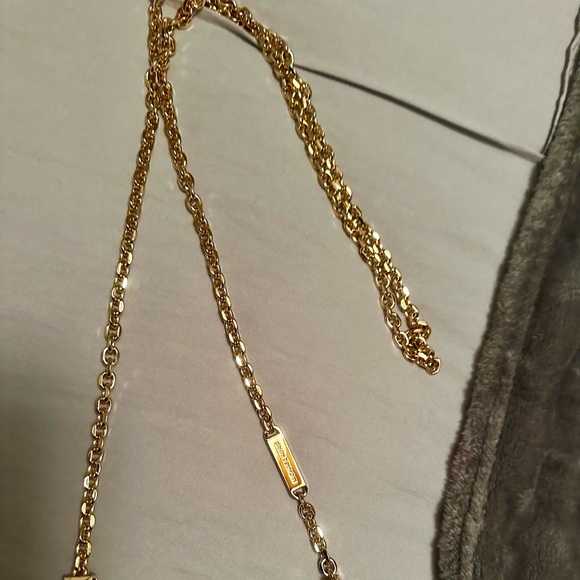 Michael Kors Carmen NS small phone Crossbody bag - Picture 12 of 13